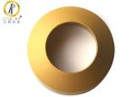 High Frequency Welding Pipe ID Internal Carbide Scarfing Inserts Ring 65mm