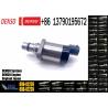 Buy cheap 4HK1 6HK1 Engine Fuel Pump Suction Control Valve 8-98181831-0 8981818310 High Pressure Pump Solenoid Valve from wholesalers