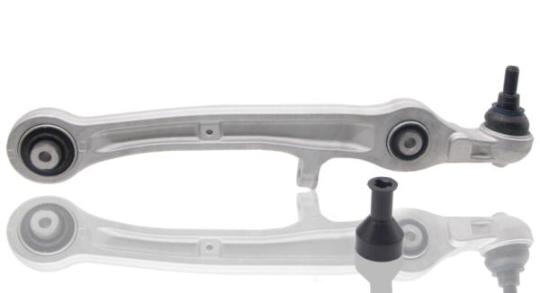 Buy cheap 4F0 407 151 Suspension Control Arm Audi A6 S6 Avant Control Arm from wholesalers