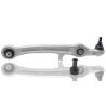 Buy cheap 4F0 407 151 Suspension Control Arm Audi A6 S6 Avant Control Arm from wholesalers
