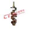 Buy cheap Casting Alloy Mitsubishi 4M40 Crankshaft ME202013 ME203551 MD620109 from wholesalers