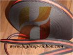 PP woven webbing for bags,woven colored pp webbing for shoulder bag,hight