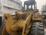 Used Caterpillar 936e Wheel Loader Secondhand Cat Wheel Loader 936e, 936L, 938f,