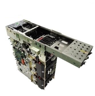 445-0753776 4450753776 ATM Machine NCR S2 Cash Dispenser NCR S2 DISPENSER With Cassette R/A F/A