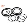 Buy cheap Black HNBR O Ring Excellent Ozone Resistance Hydrogenate Nitrile Seals For Aerospace from wholesalers