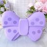 Buy cheap Silicone Pencil Case For Kid Large Capacity Pencil Pouch Aesthetic Pen Bag School Office Stationery Organizer Makeup Bag from wholesalers