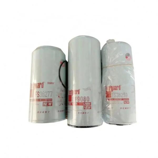 Good Selling Fuel Filter Water Separator for Heavy Truck Engine Parts 2003-2006