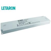 Buy cheap 60Hz 90 Watt Led Driver , CV Constant Voltage Led Power Supply product