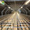 Buy cheap PC Film 30ft X100ft Light Deprivation Greenhouse For Plants In Winter from wholesalers