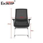 Comfortable Mesh Office Chair Adjustable Armrest