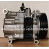 Buy cheap OEM 9520063JA0 Sv08a 12v Air Conditioner Compressor 4PK 110MM For SUZUKI SWIFT from wholesalers