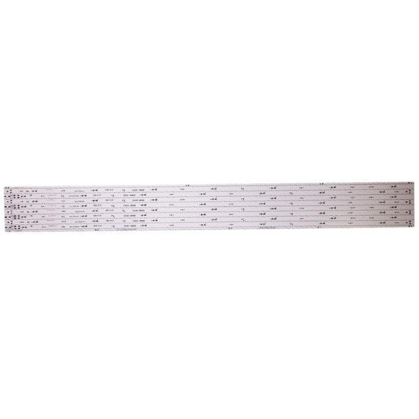 Buy cheap Double Sided UL 94V 0 LED Street Light PCB Board Thickness 1.6mm from wholesalers
