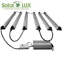 Buy cheap Aluminum Daisy Chain 650Watt Full Spectrum Led Grow Light product