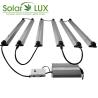Buy cheap Samsung LM301B Osram 650Watt Daisy Chain Grow Lights from wholesalers