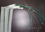UL20911 Abrasion Resistant Polyurethane Spring Cable