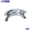 Buy cheap Dongfeng Truck Diesel Engine Bearings , Cummins 6BT Crankshaft Main Bearing 3802070 from wholesalers