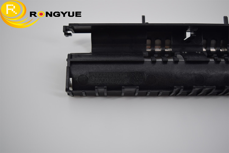 ATM machine parts Wincor 2050XE cash guide 01750035773 1750035773