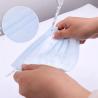 Buy cheap Dust Filter Disposable Respirator Mask Personal Health Care Mouth Cover from wholesalers
