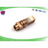 Buy cheap Conductive Block Connector 135008369 Current supply contact unit for Charmilles from wholesalers