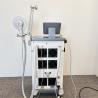 Buy cheap 4 Tesla Physio Magneto Therapy Machine 6 Bar Pneumatic Shockwave For Bon Muscle Pain Relief from wholesalers