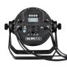 Buy cheap 18 * 10W CREE Outdoor LED Par Cans Wall Washer Club Lighting with LED Rainbow Effect from wholesalers