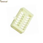 Plastic Queen Cage Queen Rearing Beekeeping Multifunctional Rearing System for