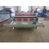 Buy cheap Alumimum Plate Metal Wall Panel Roll Forming Machine Automatic Operation from wholesalers