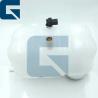 Buy cheap 17411510 VOE17411510 Excavator EC220DExpansion Water Tank from wholesalers