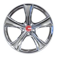 Buy cheap Deep Concave 5x120 Forged Wheels 6061 T6 Aluminum Alloy 22 Inch product