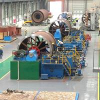 Buy cheap AC Motor Mining Ball Mill Equipment For Aggregate Crushing Plant product