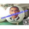 Buy cheap Customise Inflatable Advertising Balloons , Inflatable Balloon For Exibition from wholesalers