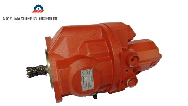 Buy cheap Standard CAT Kawasaki Crawler Excavator Kobelco Hydraulic Pump AP2D18 from wholesalers