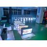 Buy cheap Wireless Control electronic Taxi LED Display Sign 12V Ultra Brightness from wholesalers