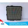Buy cheap Toyota Hilux Pickup LN147'97 MT Water Heating Automobile Radiators PA26/32/36 from wholesalers