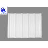 Buy cheap 2 Layer White Upvc Sheet Suppliers Environment Friendly Decorative from wholesalers