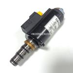 24V Solenoid Valve 116-3526 1163526 315-4412 3154412 For Caterpillar E320 E320B