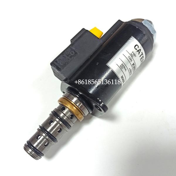 Buy cheap 24V Solenoid Valve 116-3526 1163526 315-4412 3154412 For E320 E320B from wholesalers