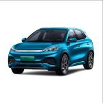 2023 2024 Byd Yuan Plus Flagship Model Electric Vehicle 530km Range Electric