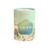 Buy cheap Food Grade Cardboard Cylinder Empty Paper Tube Packaging Coffee Tea Cans from wholesalers