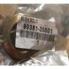 Buy cheap LX470 FZJ80 90381-35001 Auto Bush For Steering Knuckle Front Axle Arm REF242CNG from wholesalers