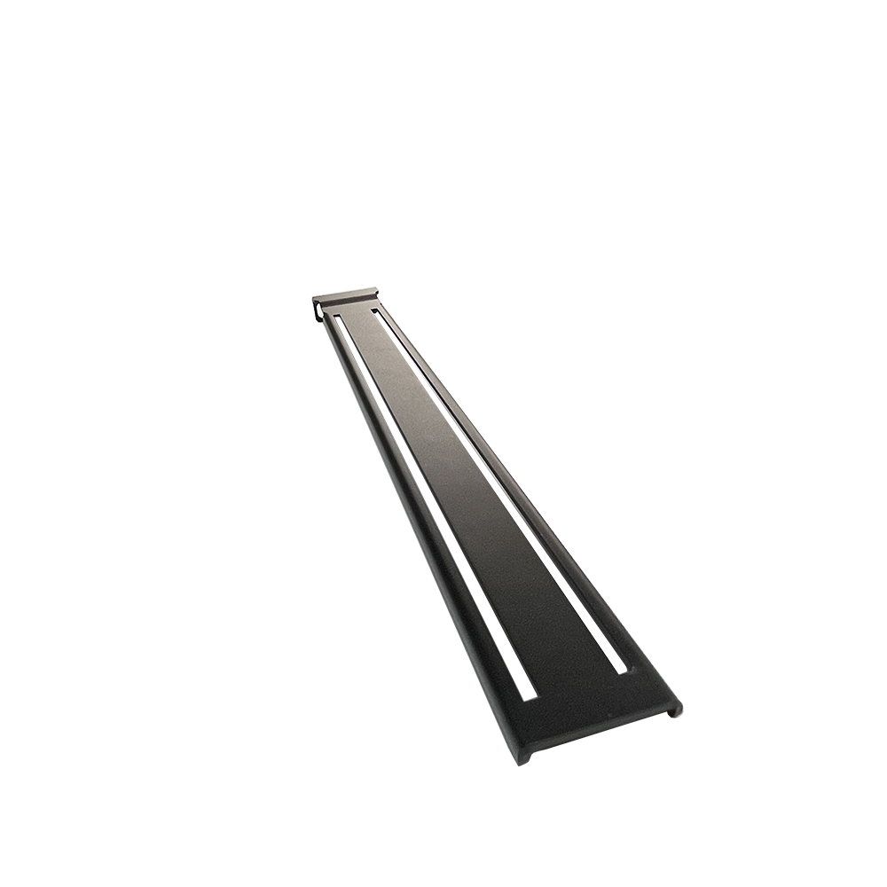 Automobile Sheet Metal Stamping Parts Forming Brackets Light Shelf Bracket
