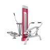 Buy cheap Outdoor LLDPE Plastic Gym Fitness Equipment Anti Static For Exercise Yourself from wholesalers