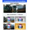 Buy cheap Multimedia Player Android Car Stereo For Lexus RX300 RX330 RX350 RX400 from wholesalers