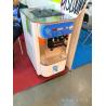 Buy cheap 30L per hour.Oceanpower 3 flavors table top soft Ice Cream Machine machine OP130 from wholesalers