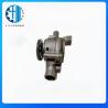 Buy cheap 23522707 Water Pump for Detroit Diesel Series 60 Engine Spare Parts from wholesalers