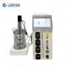 Buy cheap 0.25L-15L Glass Bioreactor plant Bioreactor Laboratory Bioreactor Equipment For Cell Culture from wholesalers