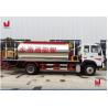 Buy cheap 11t Road Construction Truck 180HP Bitumen Distributor Truck from wholesalers