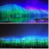 Buy cheap Outdoor 1500W RGBW 4in1 RGBW 4in1 LED City Color Light Waterproof Washer Lights for Building from wholesalers