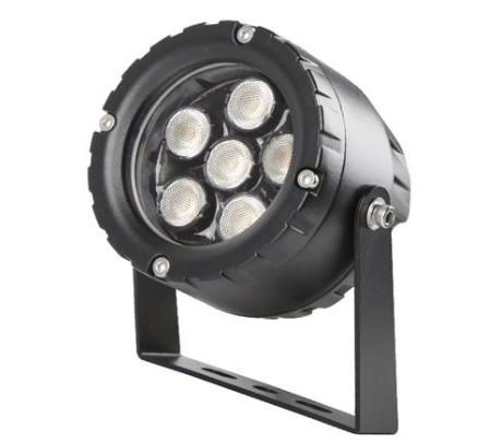 Buy cheap Compact Outdoor LED Flood Lights / Commercial Electric Floodlights IK08 Impact Resistant from wholesalers