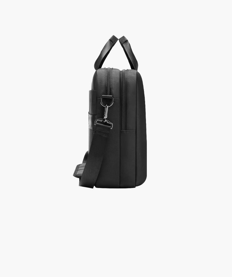 OEM/ODM Business Casual Briefcase Mens Leather Business Bags Rainproof